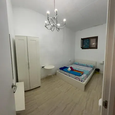 San Rafael Барселона