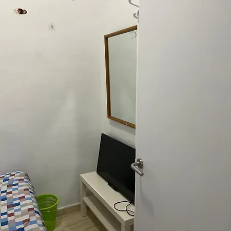 San Rafael Campismo de Luxo *