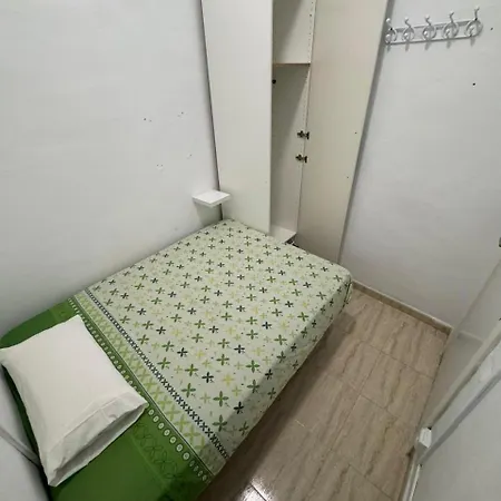 San Rafael * ברצלונה